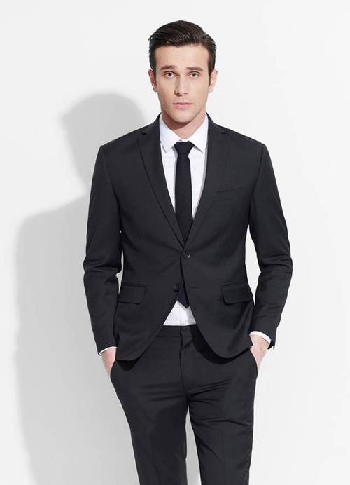 周鹏娟 项目运营总监